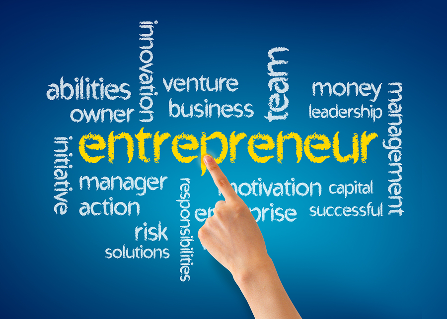 Is Being an Entrepreneur Right for You?” Business Seminar Summary 